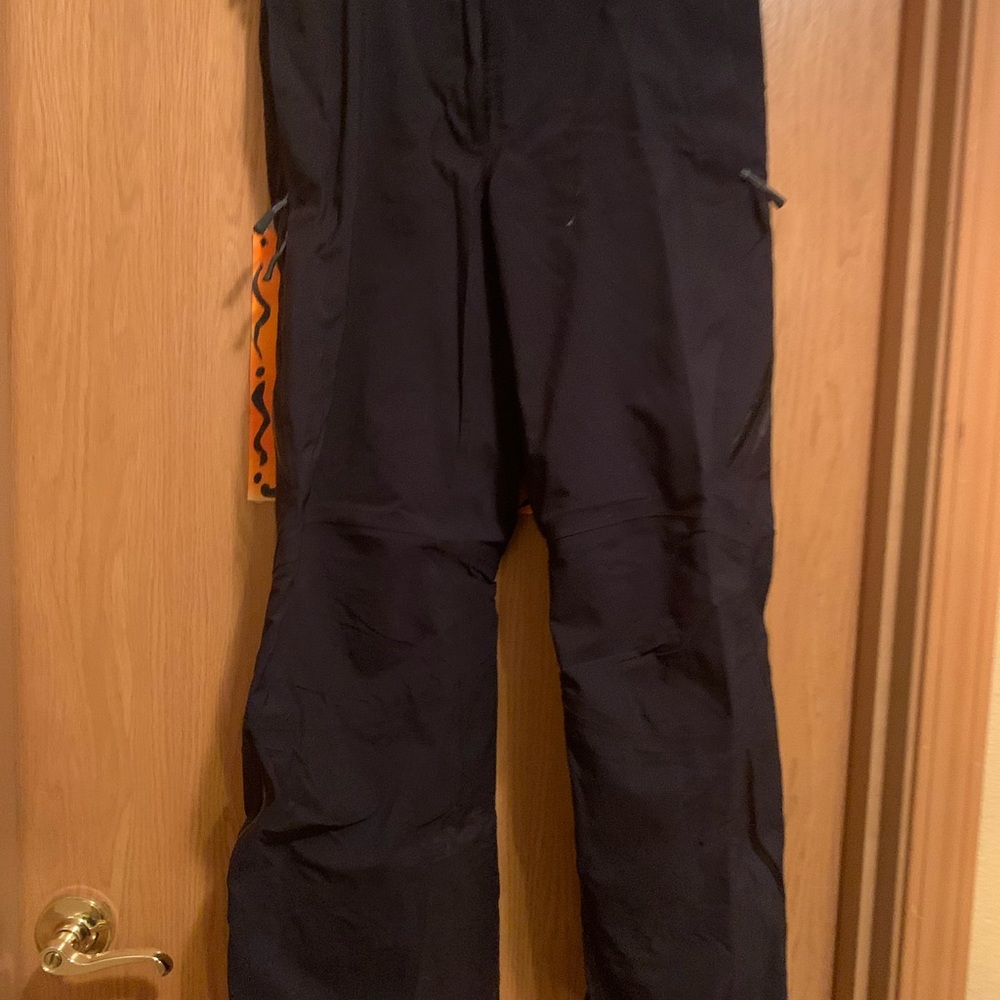 Helly Hanson ski pants